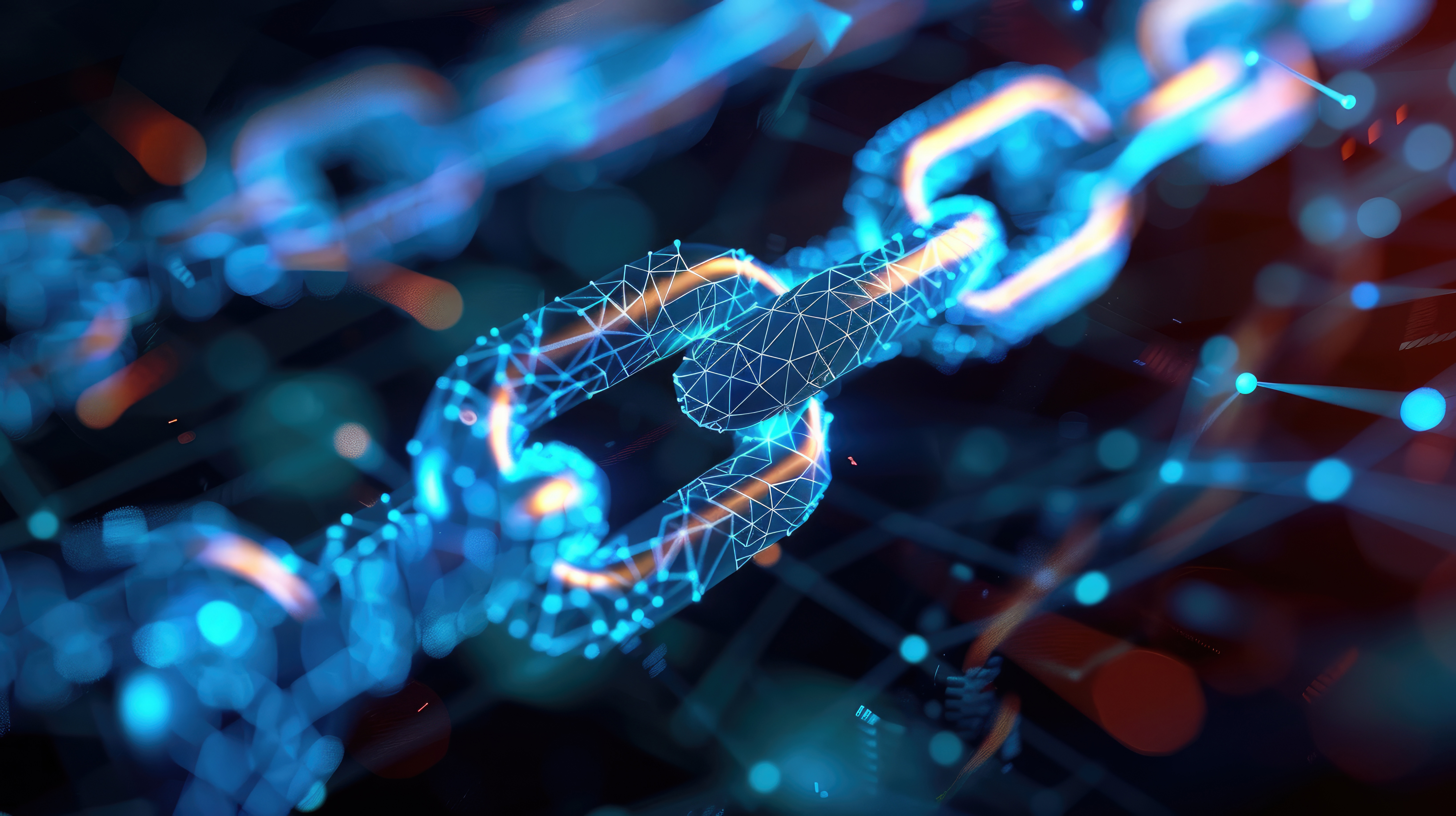 immagine Blockchain
