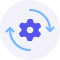 Icona Configura il tuo invio